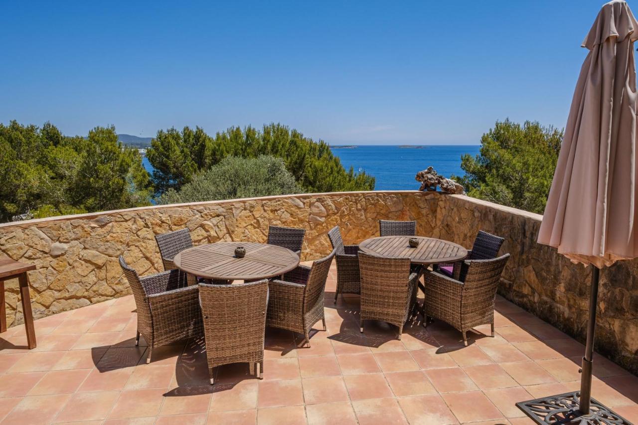 Villa Shangri-la Santa Eulalia del Río